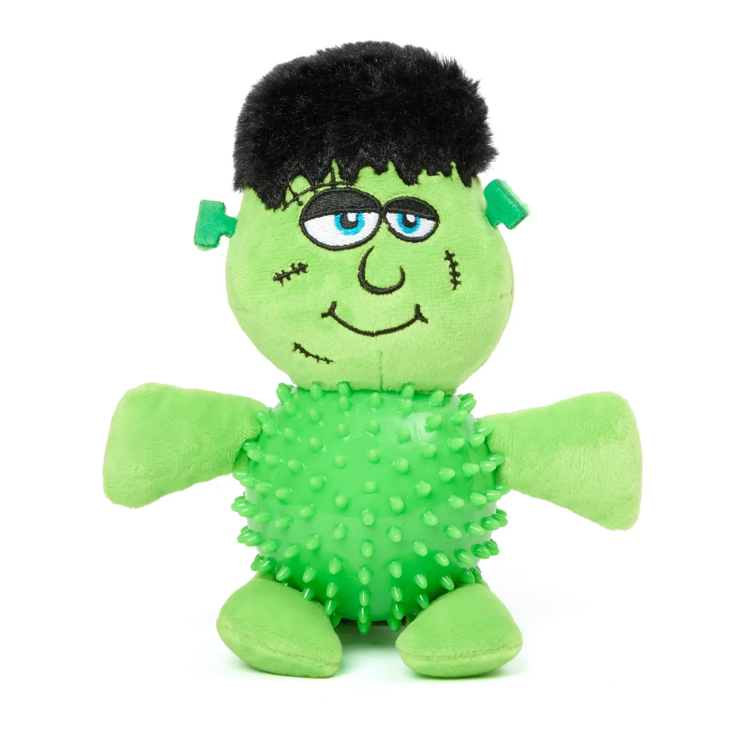 Brinquedo Pelúcia Halloween Frankstein com TPR Savana